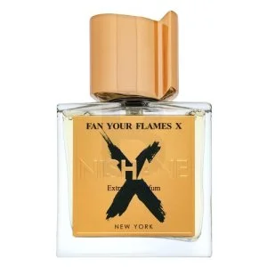 Nishane Fan Your Flames X parfüm kivonat uniszex