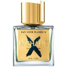 Nishane Fan Your Flames X parfümkivonat uniszex