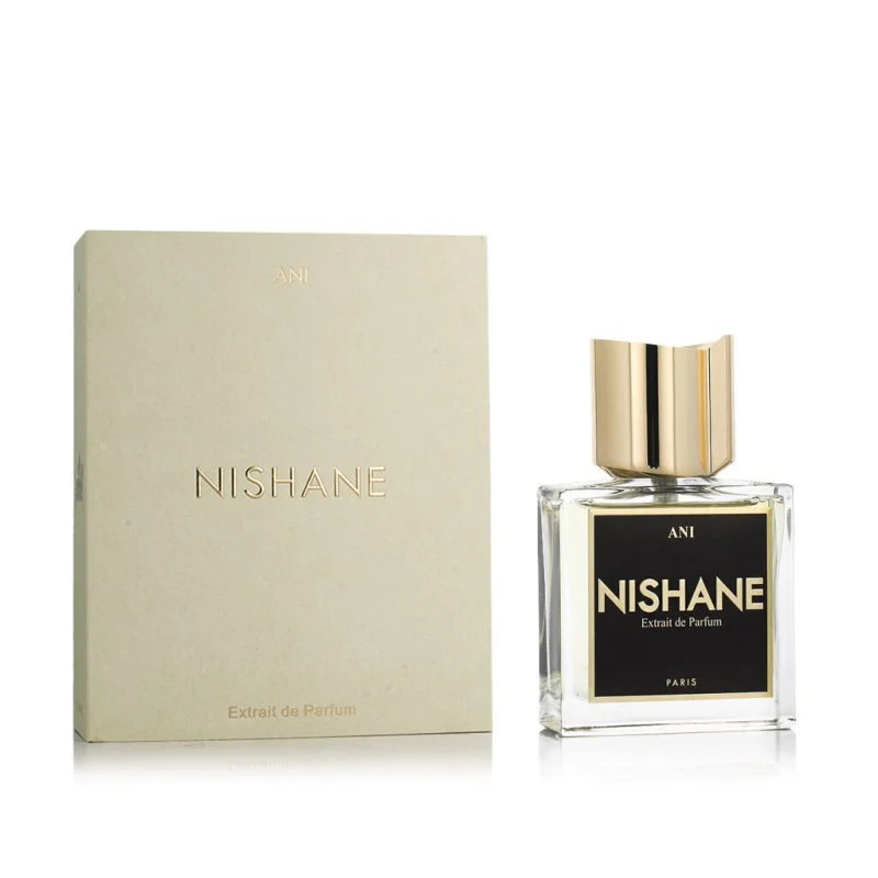 Ani parfüm kivonat uniszex 50 ml