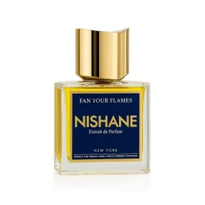 Nishane Fan Your Flames parfüm kivonat uniszex