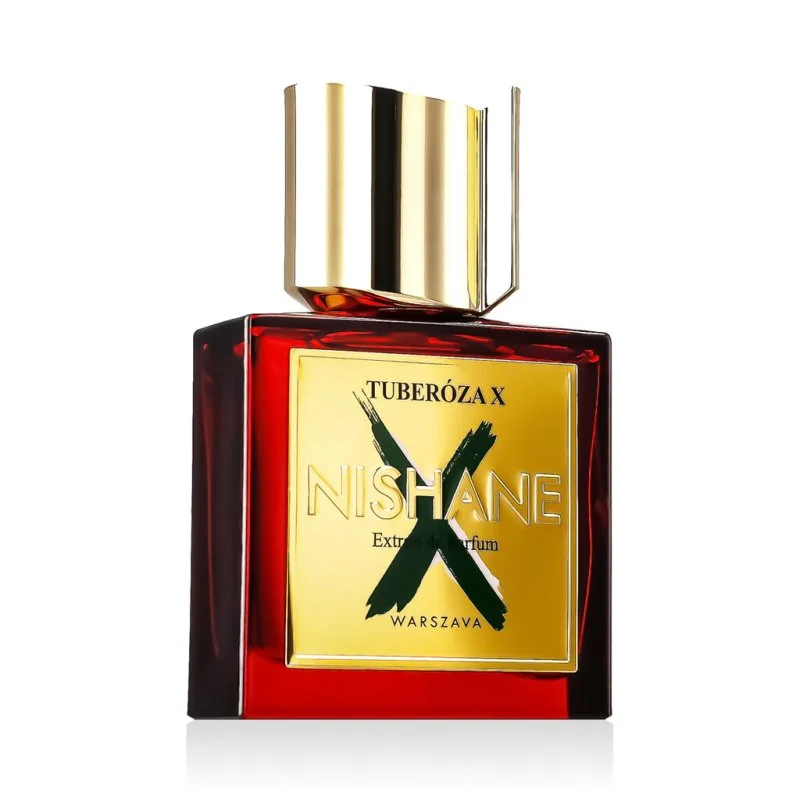 Tuberózsa X parfüm kivonat uniszex 50 ml