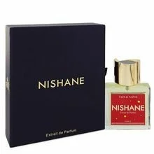 Nishane Vain & Naïve unisex parfümkivonat