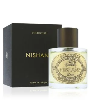 Nishane Colognisé unisex kölnivíz