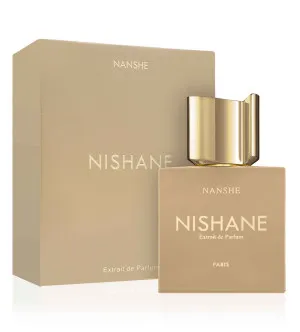 Nishane Nanshe parfümkivonat unisex