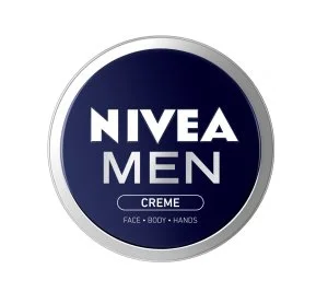 Nivea Men univerzális krém férfiaknak