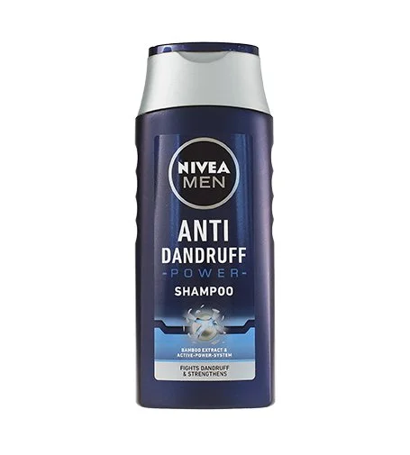Men Power korpásodás elleni sampon férfiaknak 250 ml