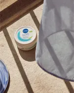 Soft hidratáló krém 300 ml