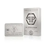 No Limit$ Platinum Eau de Parfum férfiaknak 90 ml