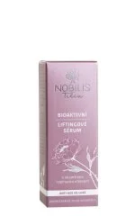 Nobilis Tilia Bioaktív lifting szérum (15 ml) - érett bőrre és pigmentfoltok ellen