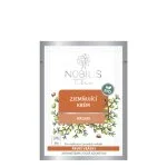 Nobilis Tilia Bőrsimító krém Argan BIO 2 ml - minta - minőségét megőrzi: 06/2026 - extra adag vitalitás