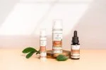 Nobilis Tilia Bőrsimító krém Argan BIO 2 ml - minta - minőségét megőrzi: 06/2026 - extra adag vitalitás