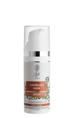 Nobilis Tilia Bőrsimító krém Argan BIO 2 ml - minta - minőségét megőrzi: 06/2026 - extra adag vitalitás
