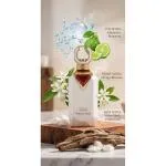 Noble Cedar unisex parfümkivonat 100 ml