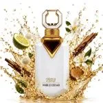 Noble Cedar unisex parfümkivonat 100 ml