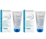 Nodé DS+ intenzív korpásodás elleni sampon 125 ml