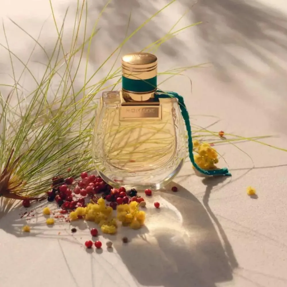 Nomade Jardin d’Égypte eau de parfum nőknek 30 ml