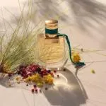 Nomade Jardin d’Égypte eau de parfum nőknek 30 ml