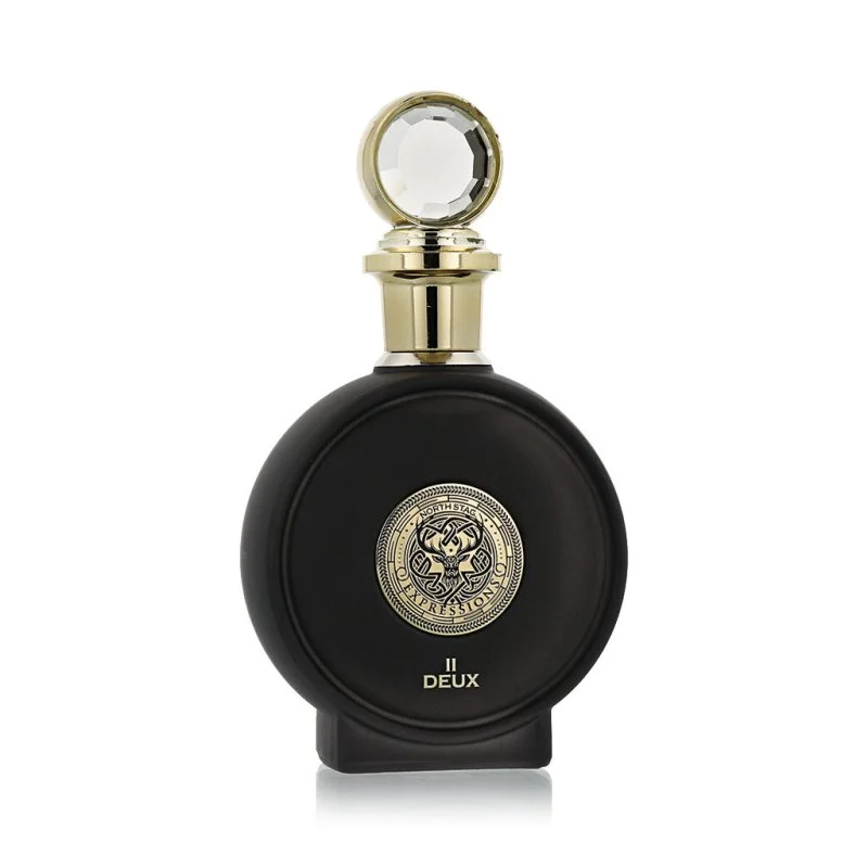 Expressions Deux II uniszex parfüm kivonat 100 ml
