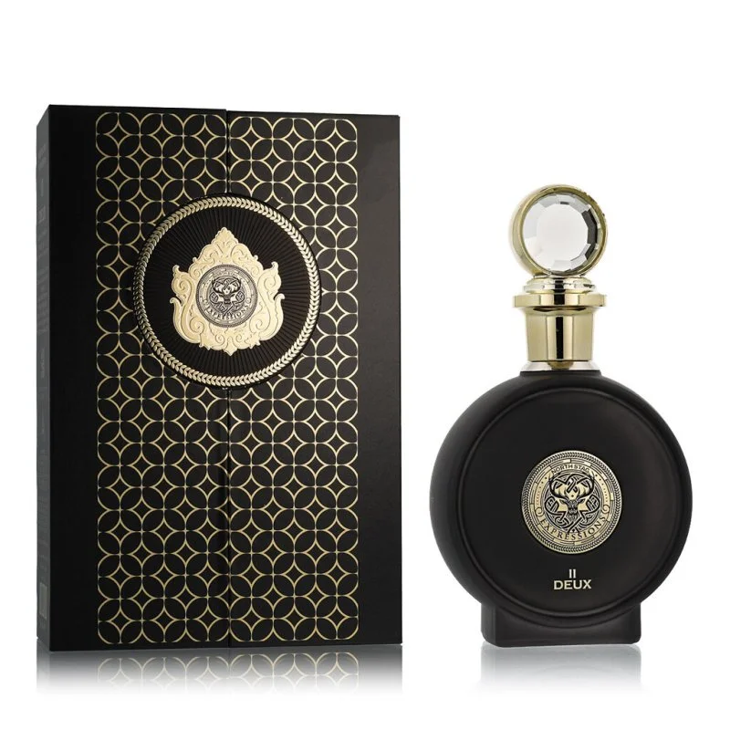 Expressions Deux II uniszex parfüm kivonat 100 ml