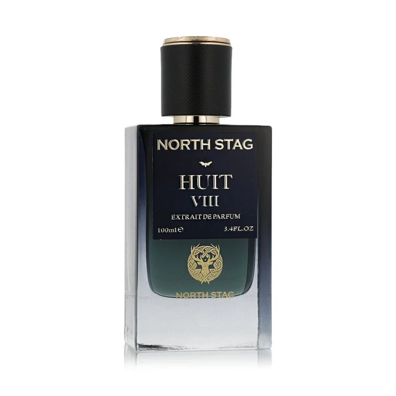 Huit VIII parfümkivonat uniszex 100 ml