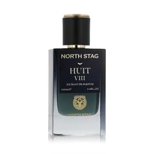 North Stag Huit VIII parfümkivonat uniszex