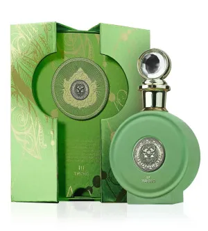 North Stag Expressions III Trois eau de parfum férfiaknak 100 ml