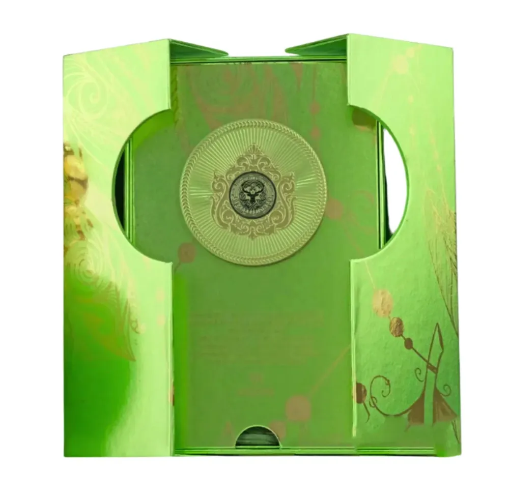 Expressions III Trois eau de parfum férfiaknak 100 ml
