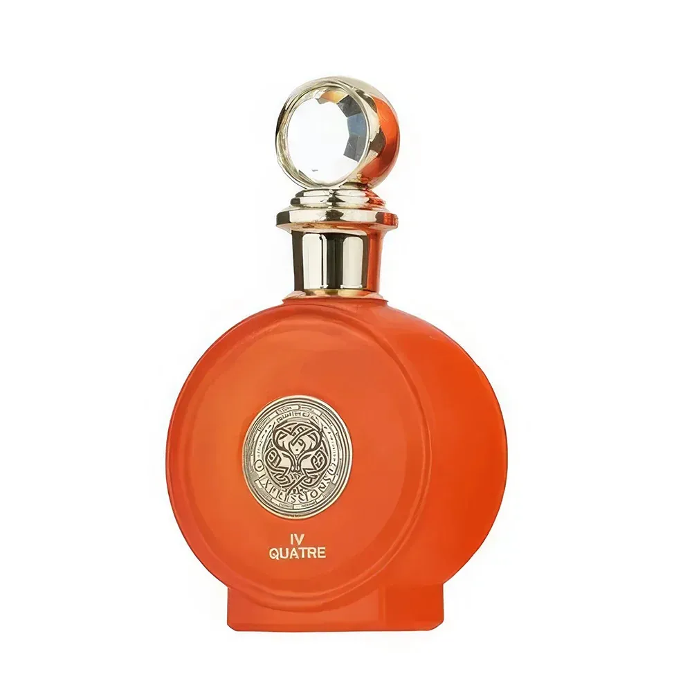 Quatre IV Expressions parfémový extrakt unisex 100 ml