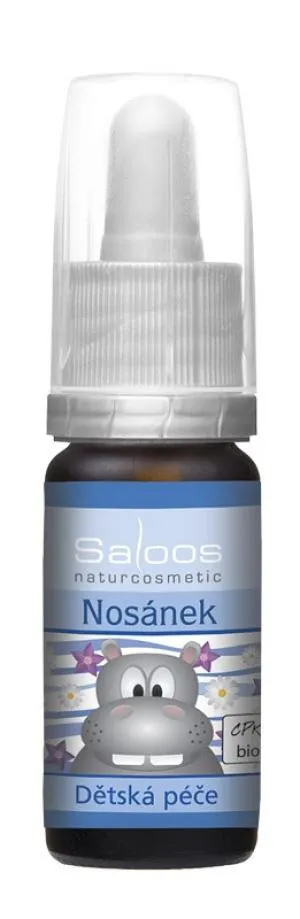 Saloos Orrnyílás 10 ml