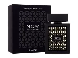 Rave Now parfüm férfiaknak