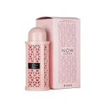 Now Women Eau de Parfum nőknek 100 ml