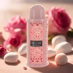 Now Women Eau de Parfum nőknek 100 ml