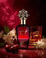 Nuha Cherry Blush parfümös víz nőknek 85 ml
