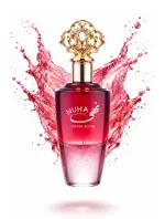 Nuha Cherry Blush parfümös víz nőknek 85 ml