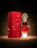 Nuha Cherry Blush parfümös víz nőknek 85 ml