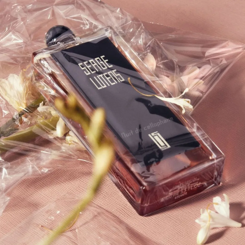 Nuit de Cellophane Eau de Parfum nőknek 50 ml