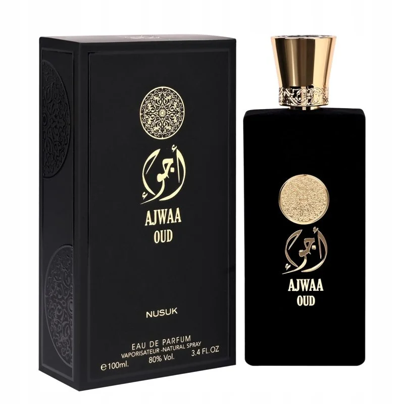 Ajwaa Oud M parfümvíz 100 ml