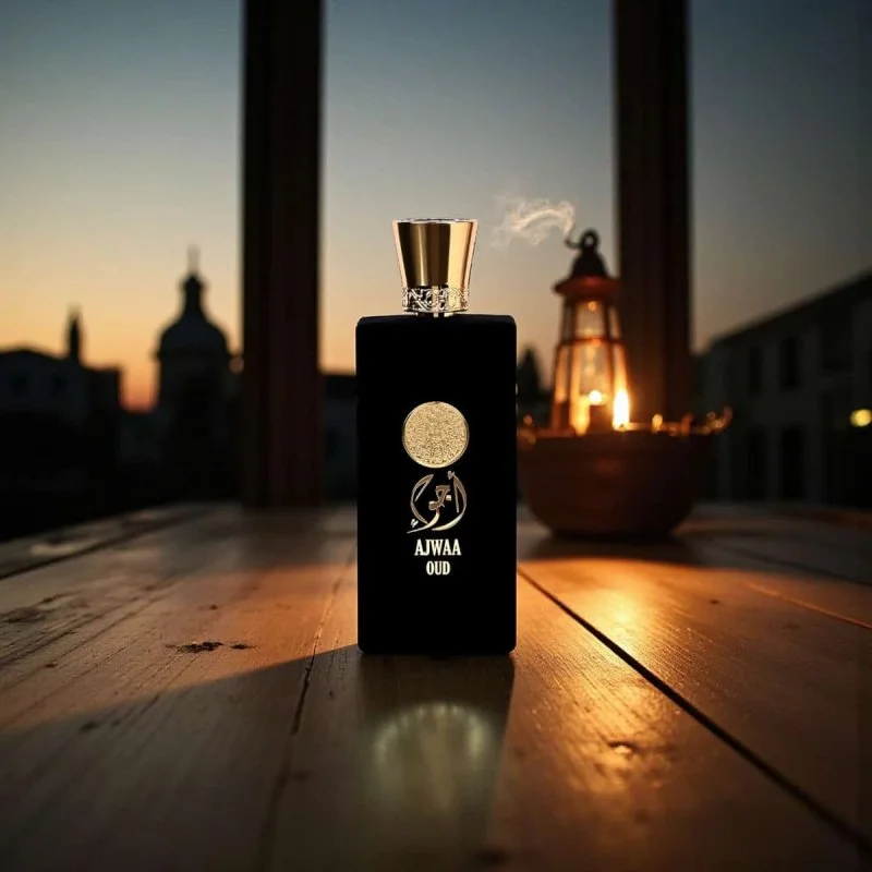 Ajwaa Oud M parfümvíz 100 ml