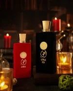 Ajwaa Oud M parfümvíz 100 ml