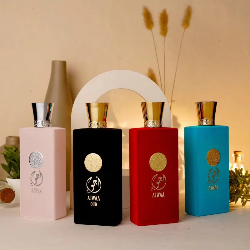 Ajwaa Oud M parfümvíz 100 ml