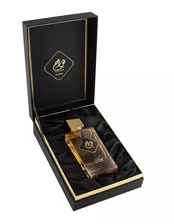 Fawah U parfümös víz 80 ml