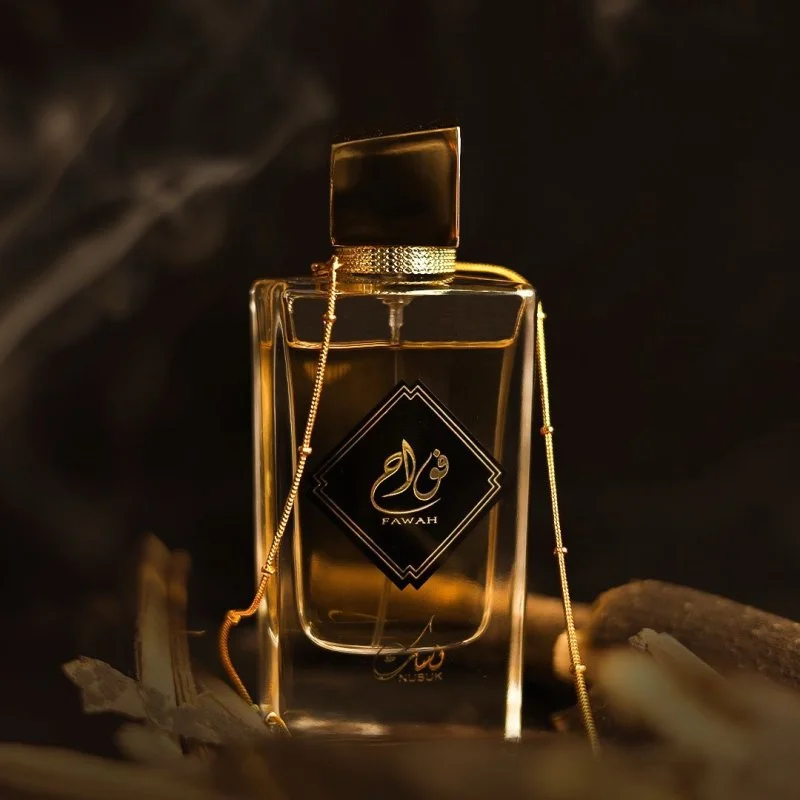Fawah U parfümös víz 80 ml