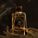 Fawah U parfümös víz 80 ml