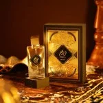 Fawah U parfümös víz 80 ml