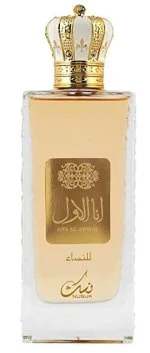 Ana Al Awwal Women W parfüm 100 ml
