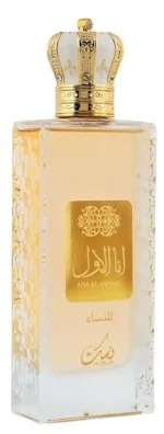 Ana Al Awwal Women W parfüm 100 ml