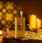Ana Al Awwal Women W parfüm 100 ml