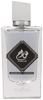Fawah Midnight U parfümös víz 80 ml
