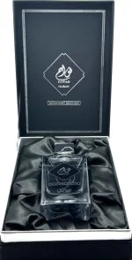 Fawah Midnight U parfümös víz 80 ml