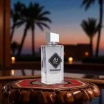 Fawah Midnight U parfümös víz 80 ml